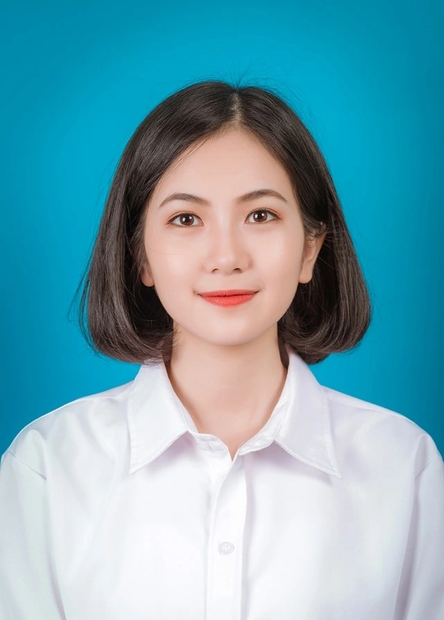 Nguyễn ngọc Thuý